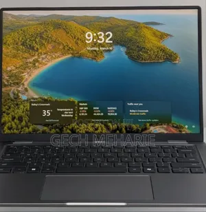 New Laptop Dell Latitude 7450 32GB Intel Core Ultra 7 SSD 512GB