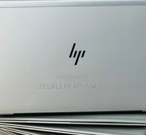 New Laptop HP EliteBook 850 G6 6GB Intel Core I7 SSD 512GB