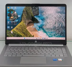 New Laptop HP Stream Notebook 16GB Intel Core I5 SSD 512GB