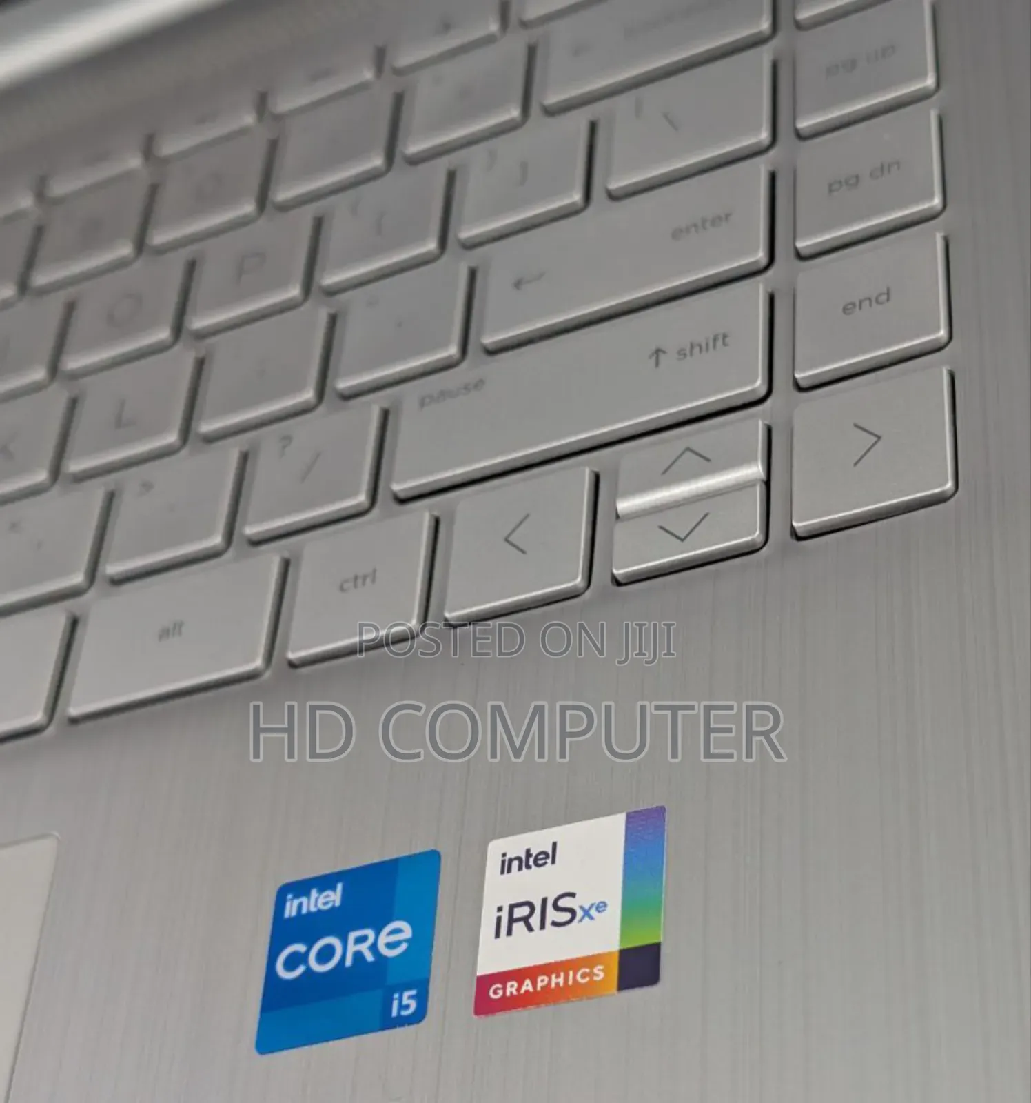 New Laptop HP Stream Notebook 16GB Intel Core I5 SSD 512GB