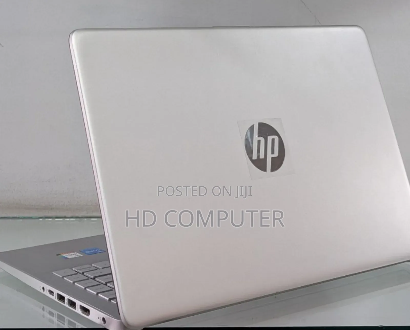 New Laptop HP Stream Notebook 16GB Intel Core I5 SSD 512GB