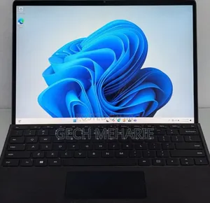 New Laptop Microsoft Surface Pro 9 16GB Intel Core I7 SSD 512GB