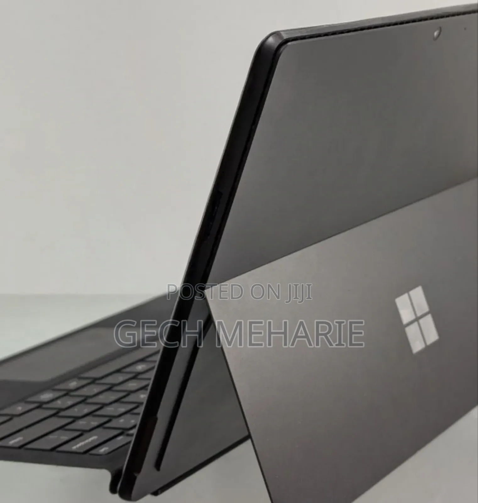 New Laptop Microsoft Surface Pro 9 16GB Intel Core I7 SSD 512GB