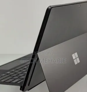 New Laptop Microsoft Surface Pro 9 16GB Intel Core I7 SSD 512GB