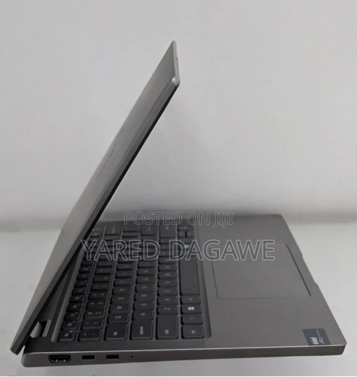 New Laptop Dell Latitude 7450 32GB Intel Core Ultra 7 SSD 512GB