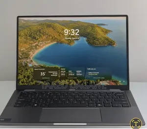 New Laptop Dell Latitude 7450 32GB Intel Core Ultra 7 SSD 512GB