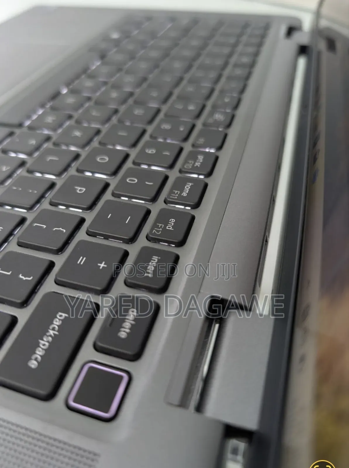 New Laptop Dell Latitude 7450 32GB Intel Core Ultra 7 SSD 512GB