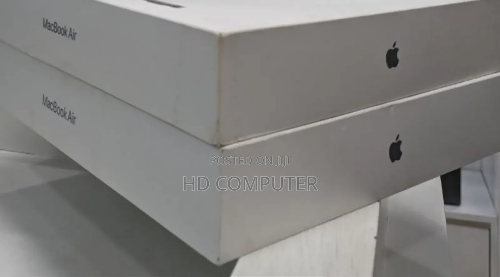 New Laptop Apple MacBook Air 2024 M3 15-Inch 16GB Apple M3 SSD 512GB