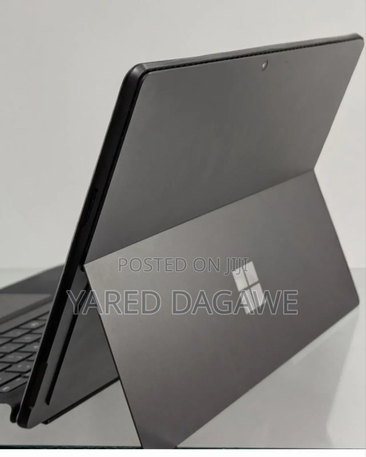 New Laptop Microsoft Surface Pro 9 16GB Intel Core I7 SSD 512GB