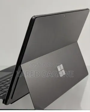 New Laptop Microsoft Surface Pro 9 16GB Intel Core I7 SSD 512GB