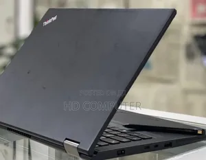 New Laptop Lenovo ThinkPad X380 Yoga 16GB Intel Core I5 SSD 512GB