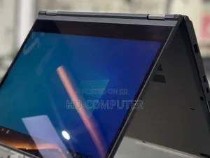New Laptop Lenovo ThinkPad X380 Yoga 16GB Intel Core I5 SSD 512GB