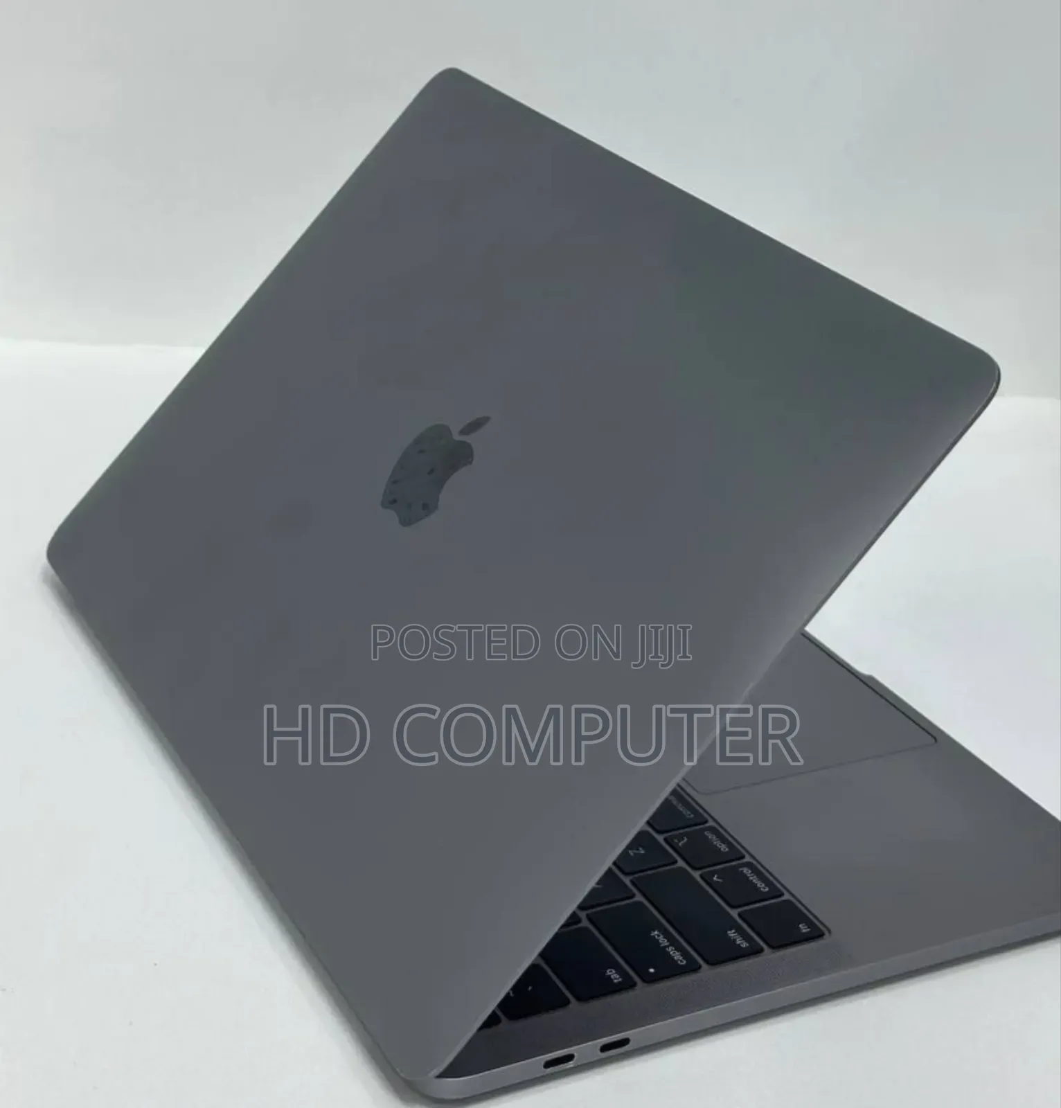New Laptop Apple MacBook Pro 2019 8GB Intel Core I5 SSD 128GB