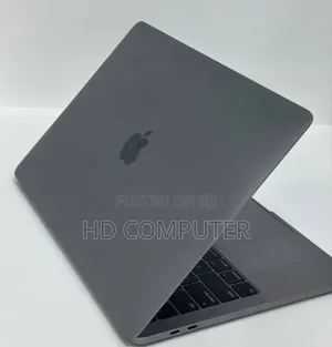 Photo - New Laptop Apple MacBook Pro 2019 8GB Intel Core I5 SSD 128GB