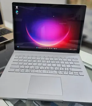 Photo - New Laptop Microsoft Surface Book 3 16GB Intel Core I7 SSD 256GB