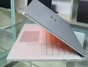 New Laptop Microsoft Surface Book 3 16GB Intel Core I7 SSD 256GB