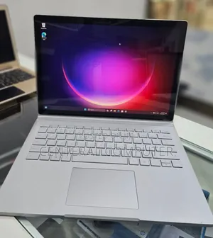 Photo - New Laptop Microsoft Surface Book 3 16GB Intel Core I7 SSD 256GB