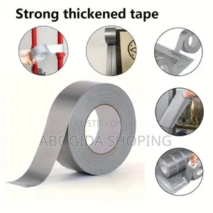 Super Strong Waterproof Butyl Rubber Tape for Leak Repair