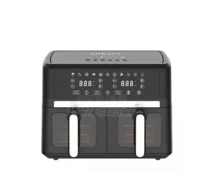 Sokany Large Capacity Air Fryer (0 Oil )