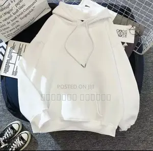 Pure Comfort Hoodie