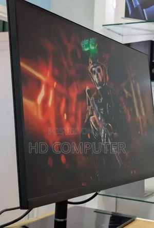 Dell Monitor 27 Inchi