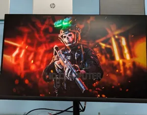 Dell Monitor 27 Inchi