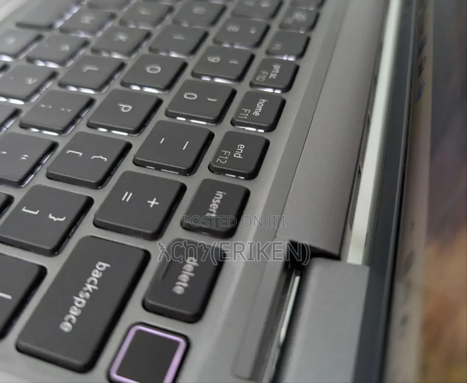 New Laptop Dell Latitude 7450 32GB Intel Core Ultra 7 SSD 512GB