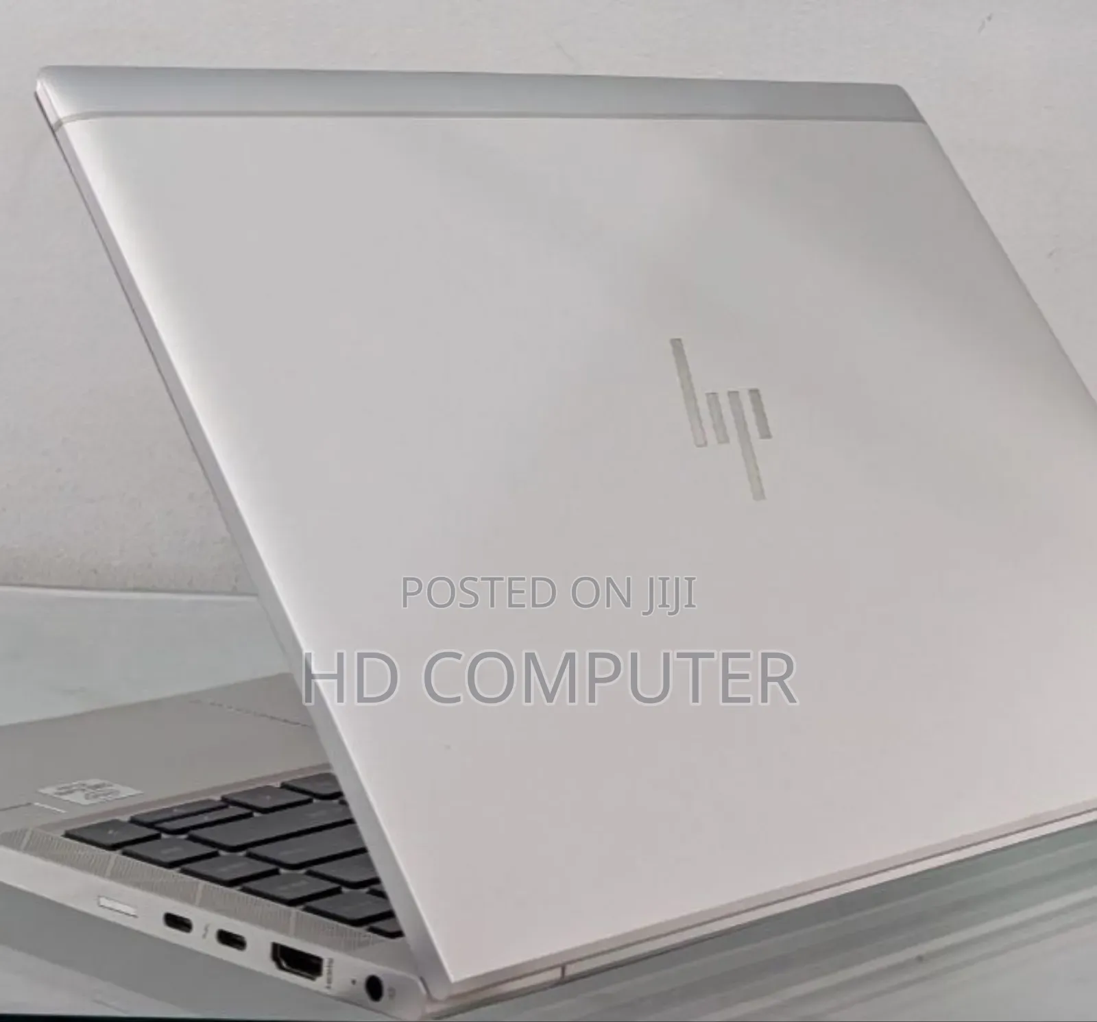 New Laptop HP EliteBook 840 G7 16GB Intel Core I5 SSD 512GB