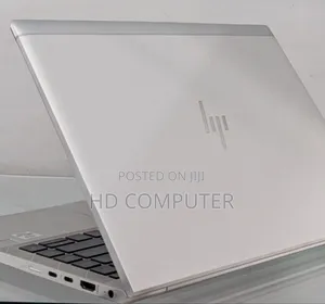New Laptop HP EliteBook 840 G7 16GB Intel Core I5 SSD 512GB