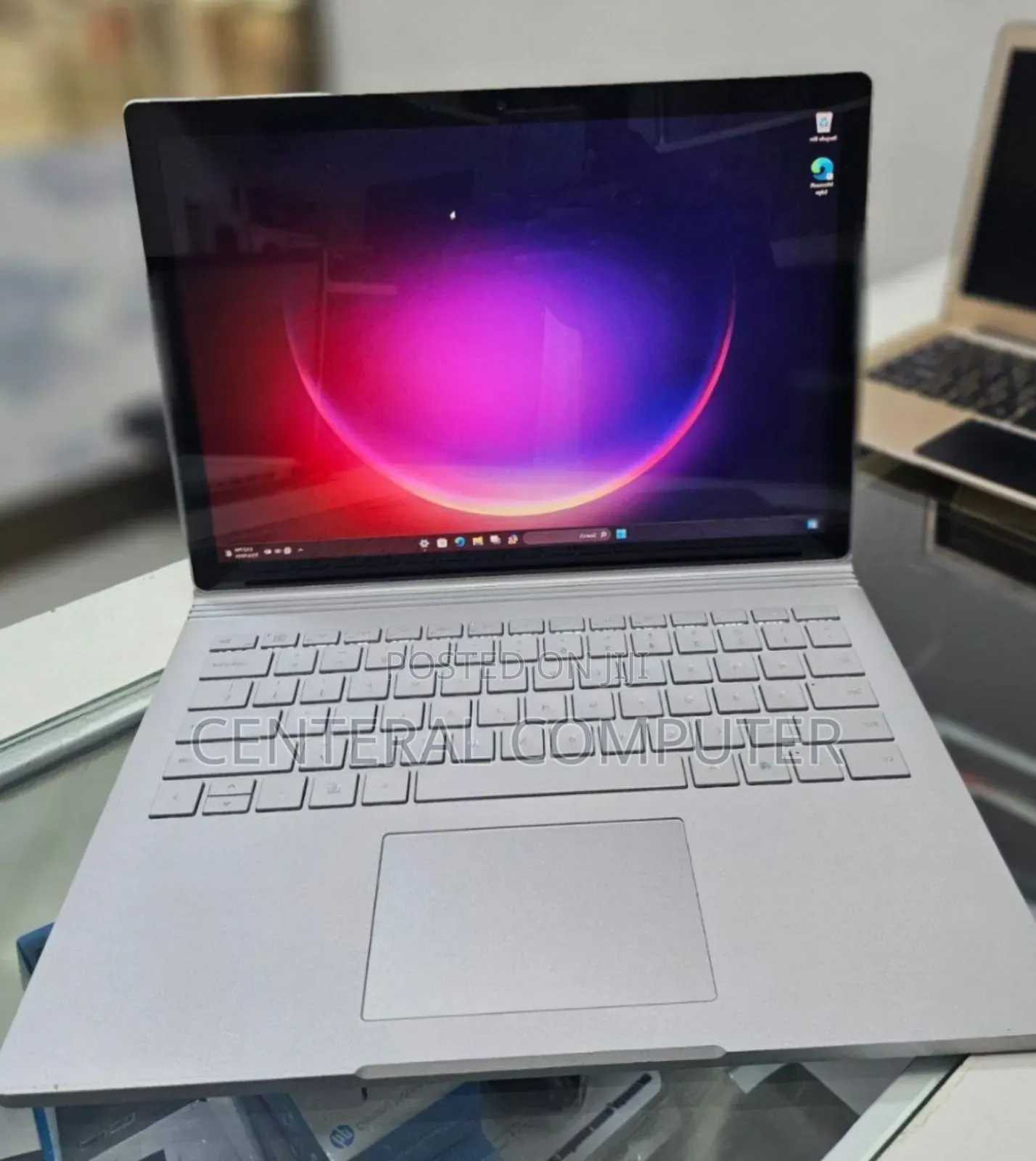 New Laptop Acer Predator 21 X 16GB Intel Core I7 SSD 512GB