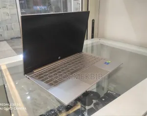 New Laptop HP Pavilion 15 8GB Intel Core I5 SSD 512GB