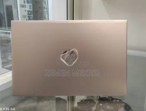 New Laptop HP Pavilion 15 8GB Intel Core I5 SSD 512GB