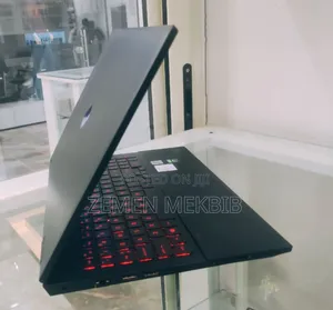 New Laptop HP Omen 15 16GB Intel Core I7 SSD 1T