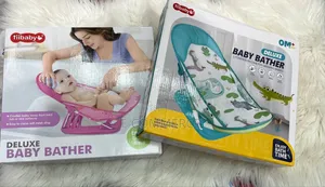 Photo - Deluxe Baby Bather