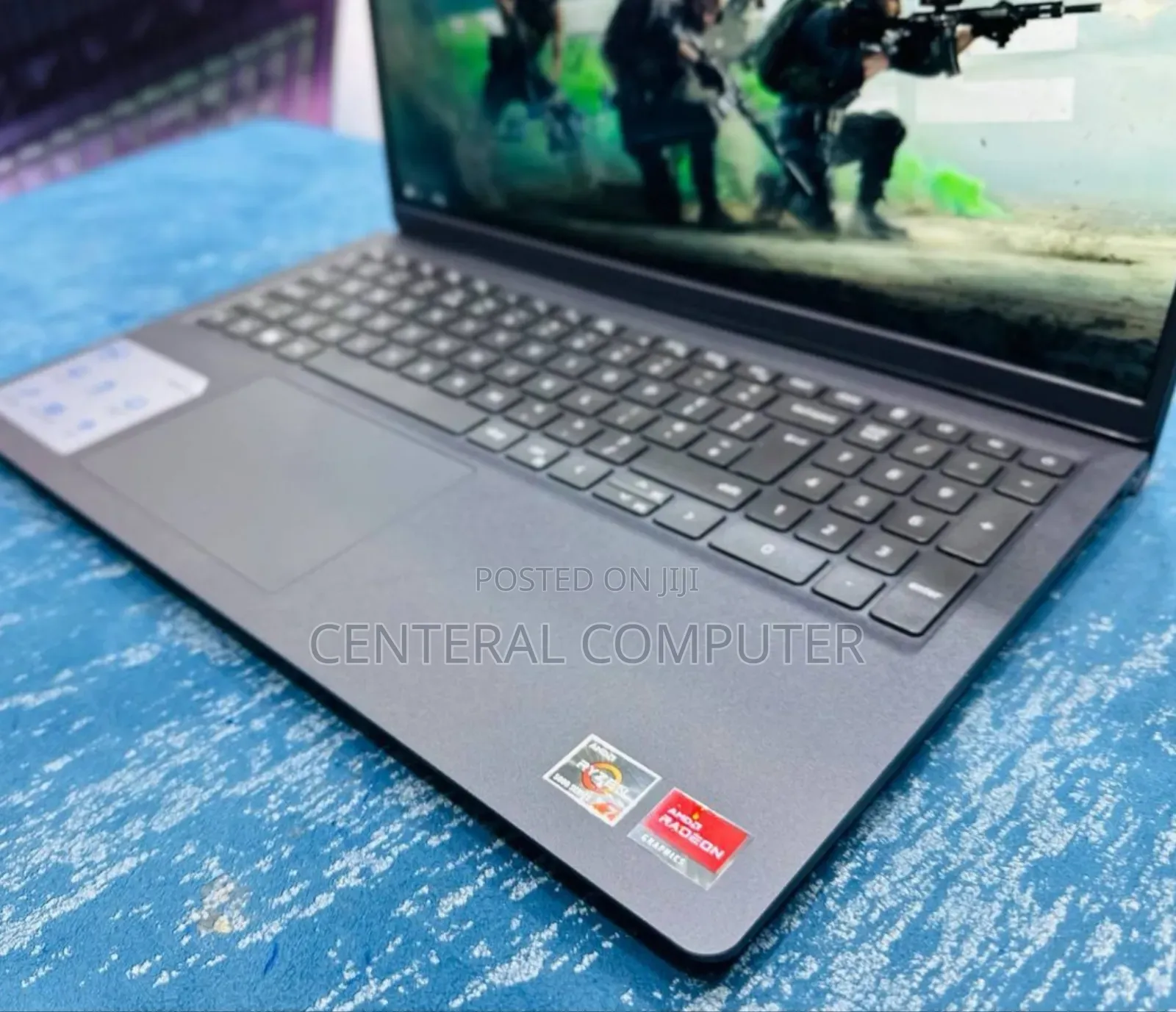New Laptop Dell Inspiron 11 3148 16GB AMD Ryzen 7 SSD 1T