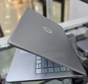 New Laptop HP Stream Notebook 8GB Intel Core I7 SSD 512GB