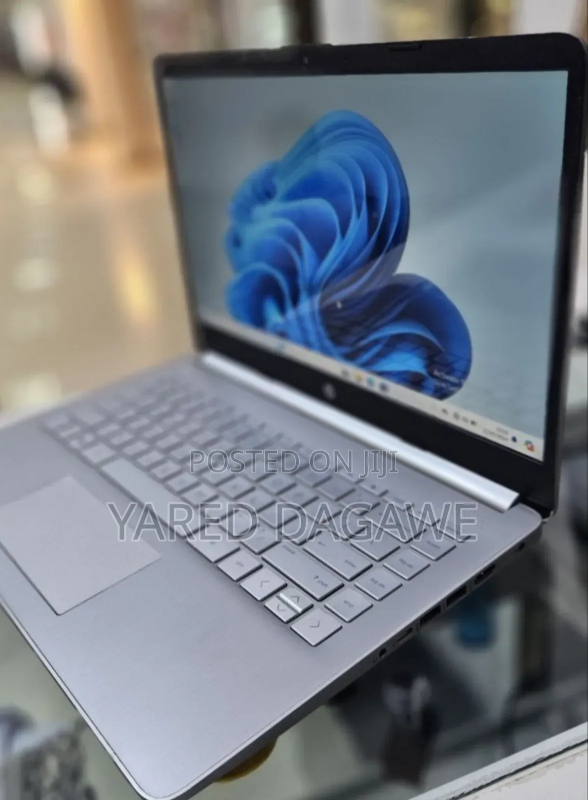 New Laptop HP Stream Notebook 8GB Intel Core I7 SSD 512GB