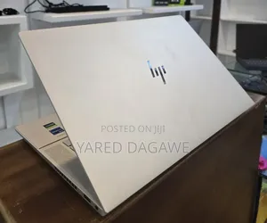 New Laptop HP Envy 15 16GB Intel Core I7 SSD 512GB