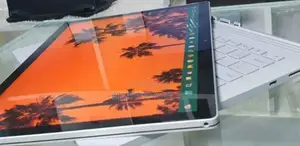 Photo - New Laptop Microsoft Surface Book 3 16GB Intel Core I7 SSD 256GB