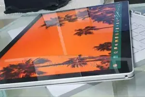 New Laptop Microsoft Surface Book 3 16GB Intel Core I7 SSD 256GB