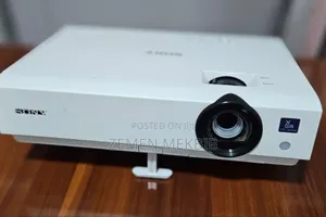 High Quality Sony Projector
