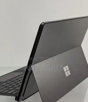 Photo - New Laptop Microsoft Surface Pro 9 16GB Intel Core I7 SSD 512GB