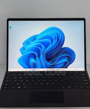 New Laptop Microsoft Surface Pro 9 16GB Intel Core I7 SSD 512GB