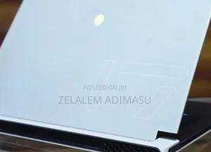 New Laptop Alienware Area-51m 16GB Intel Core I7 SSD 1T