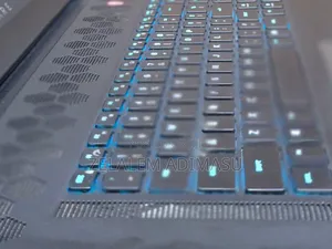 New Laptop Alienware Area-51m 16GB Intel Core I7 SSD 1T