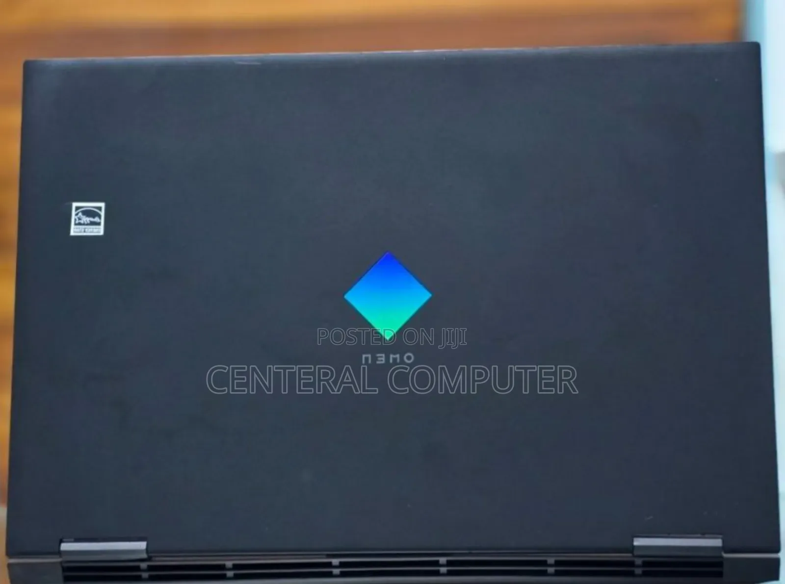 New Laptop HP Omen 15 16GB Intel Core I7 SSD 1T