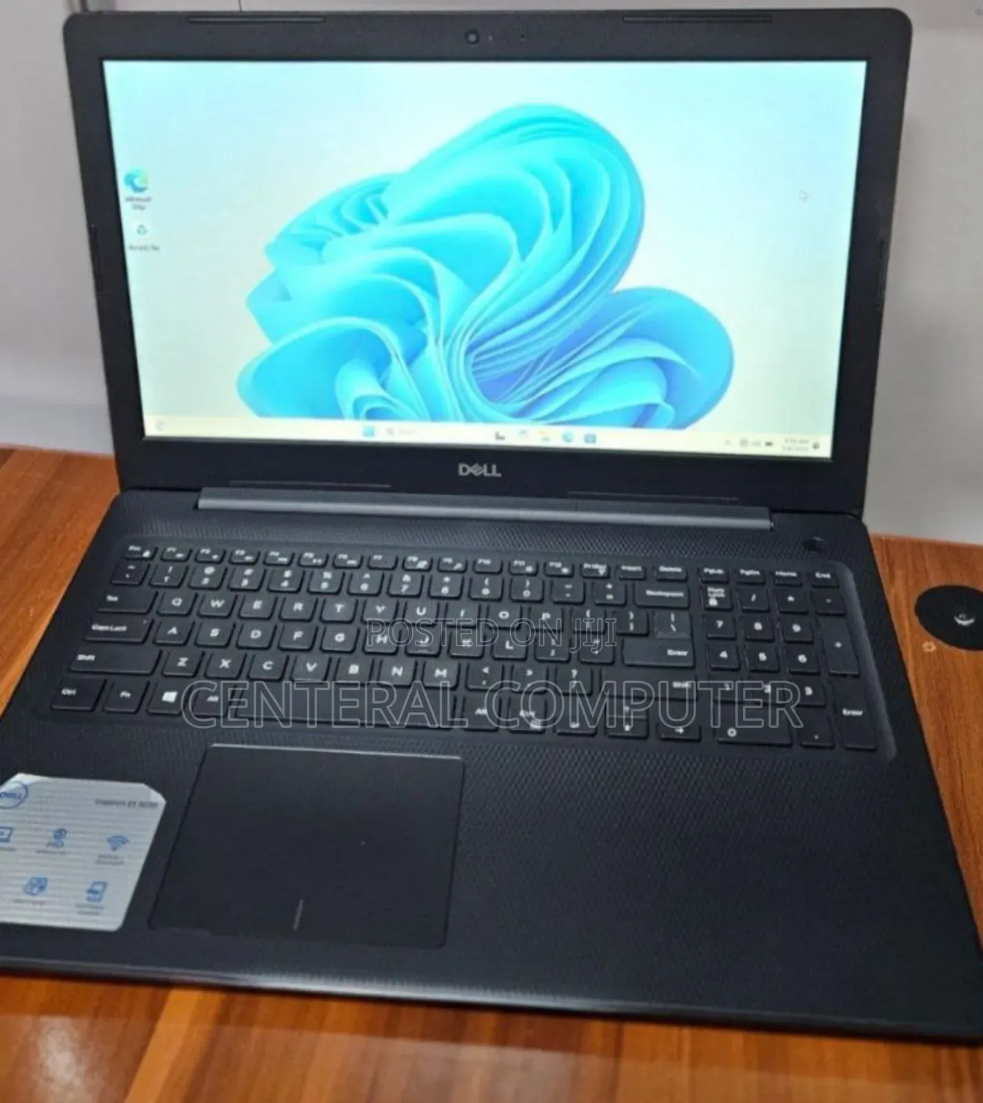 New Laptop Dell Inspiron 15 3537 16GB Intel Core I5 SSD 1T