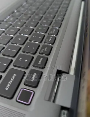 New Laptop Dell Latitude 7450 32GB Intel Core Ultra 7 SSD 512GB