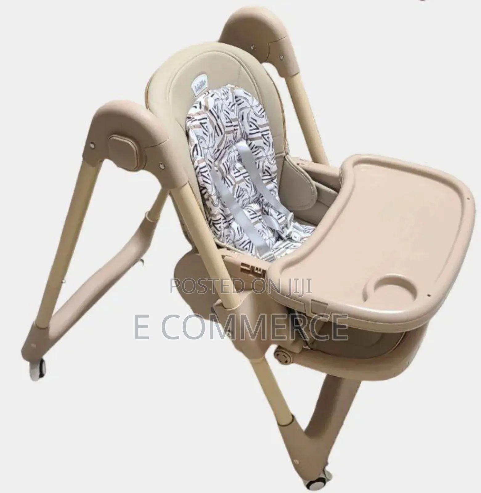 Children’S High Chair for Feeding