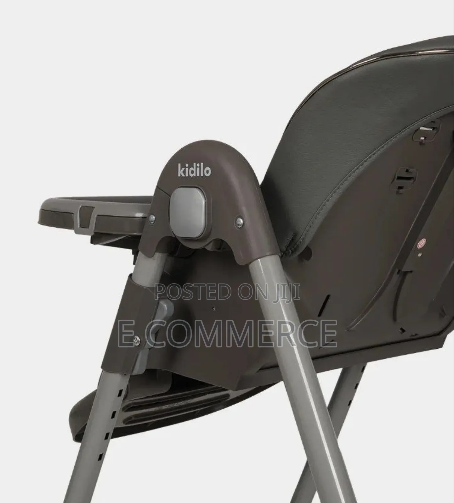 Children’S High Chair for Feeding